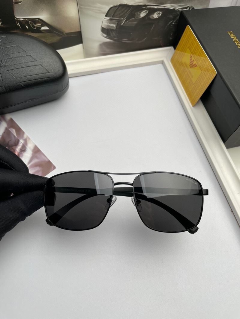 Armani Sunglasses